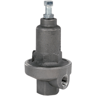 Cashco Pressure Reducing Regulator, Model 1465